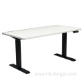 New Design Height Adjustable Electric Standing Desk Frame